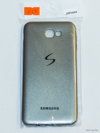 Чехлы для Samsung J5 Prime