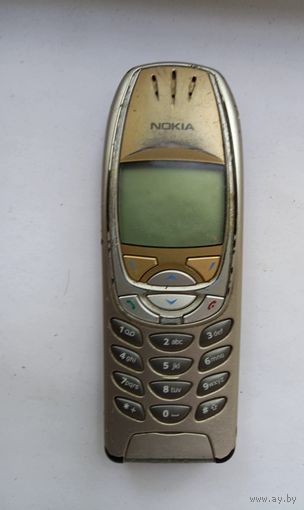 Мобильный телефон Nokia 6310i