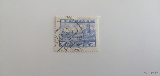 Чили 1961. Местные мотивы