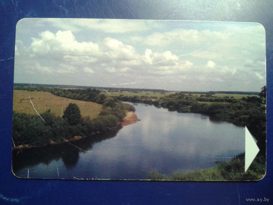 Белтелеком река