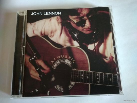 John Lennon - Acoustic
