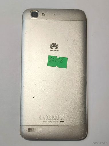 Телефон Huawei GR3. 16118