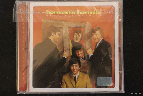 Herman's Hermits – Herman's Hermits (2004, CD)