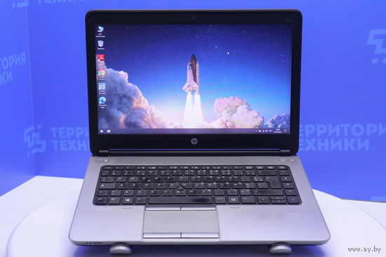 14" HP ProBook 640 G1: Core i7-4702MQ, 16Gb, 480Gb SSD. Гарантия