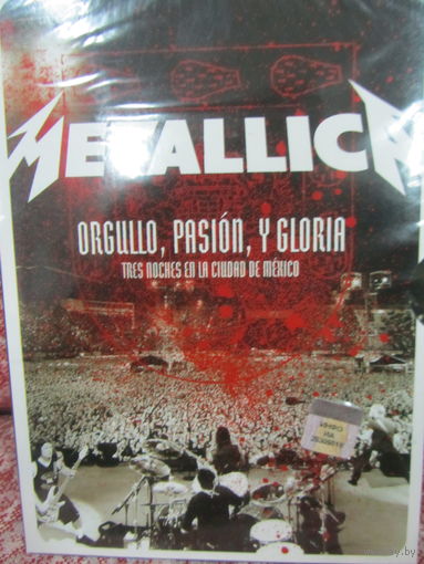 Metallica.DVD