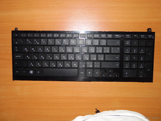 Клавиатура от ноутбука HP 4525