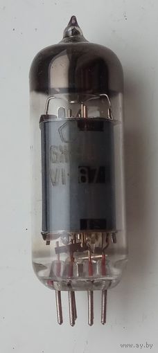 Лампа 6Ж4П Высокочастотный пентод