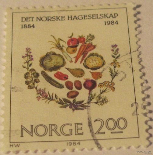 Норвегия #37