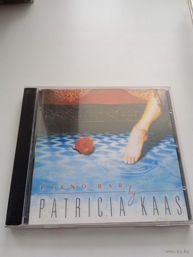 Patricia Kaas_Piano bar