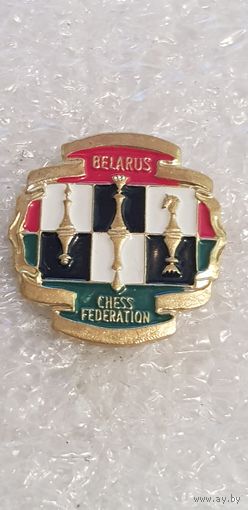 Федерация шахмат Беларусь*