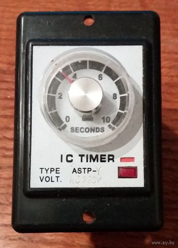 Реле времени IC Timer ASTP-Y
