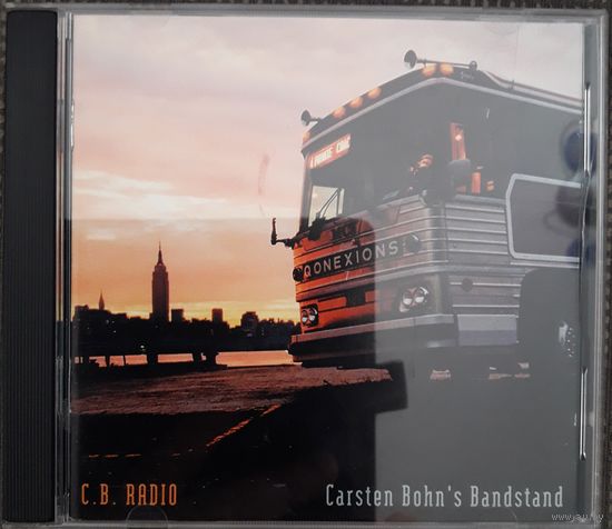 Carsten Bohn's Bandstand C.B.Radio