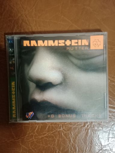 Диск Rammstein