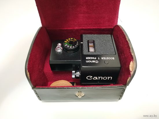 Canon Booster T Finder для Canon F1