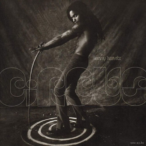 Lenny Kravitz Circus