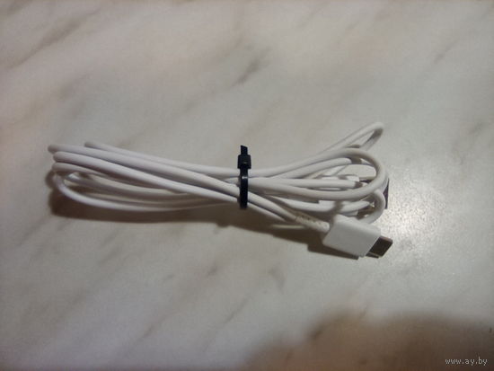 Шнур для зарядного устройства USB-Type C