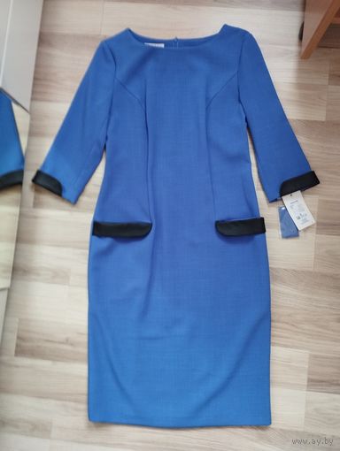Платье Poli Var р-р 46(М)-новое