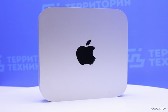 ПК Apple Mac Mini (Late 2014): Core i5-4278U, 8Gb, 1Tb HDD. Гарантия