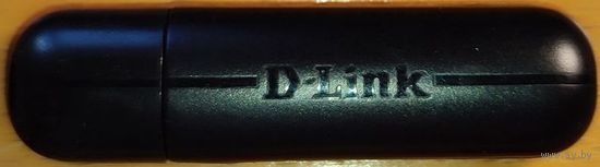 Беспроводной адаптер D-Link DWA-125