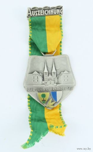 Швейцария, Памятная медаль 1970 год.