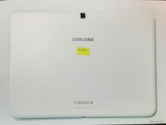 Планшет Samsung T531 (Tab 4 10), белый. 16487