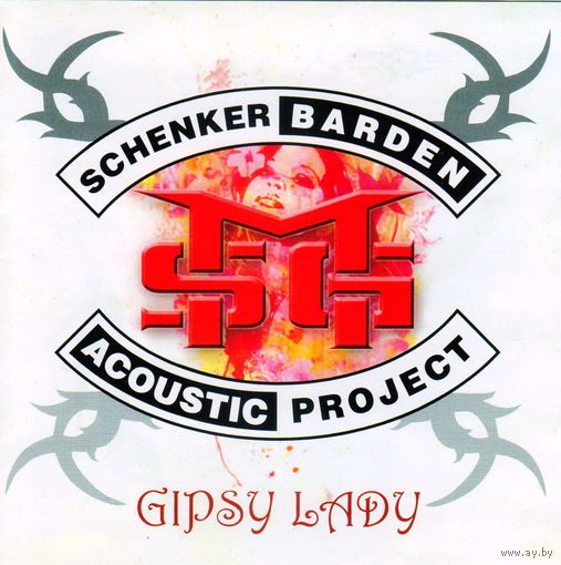 Michael Schenker & Schenker Barden Acoustic Project - Gipsy Lady (2009)