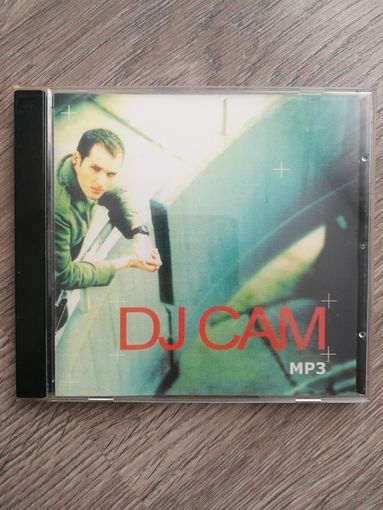 DJ cam (mp3)