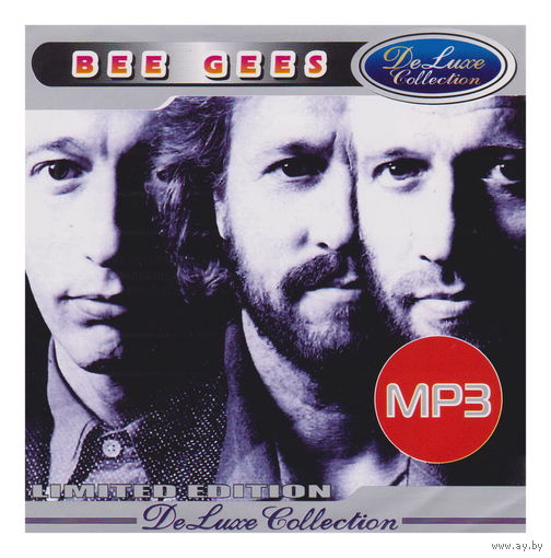 Bee Gees (mp3)
