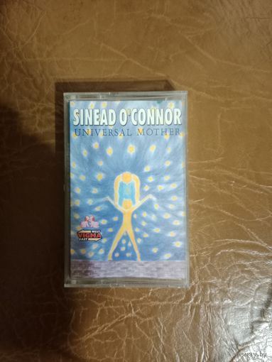 Аудио кассета Sinead o, Connor