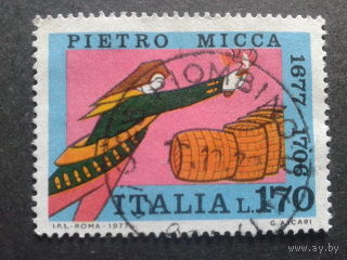 Италия 1977 персона