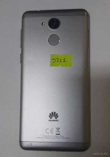 Телефон Huawei GR3 2017. 9311