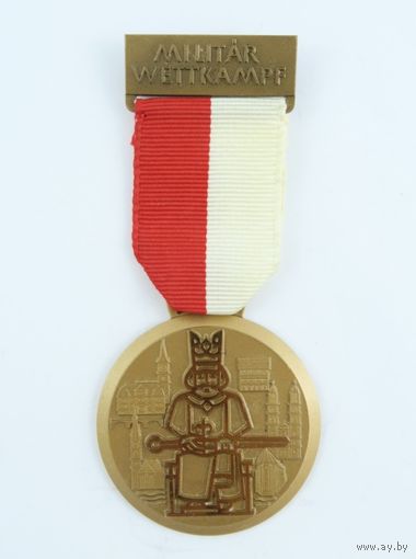 Швейцария, Памятная медаль.  (1372)