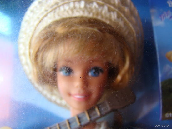 Барби, Barbie as Maria in the Sound of Music, 1995