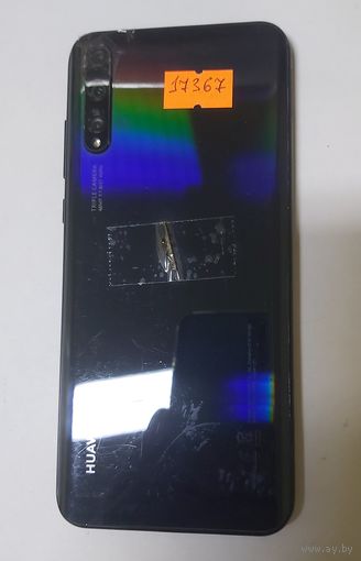 Телефон Huawei Y8P. 17367