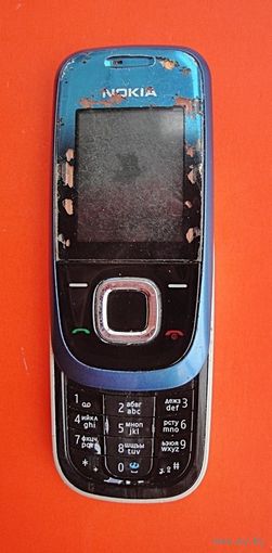 NOKIA,model: 2680s-2 (Made in Hungary)