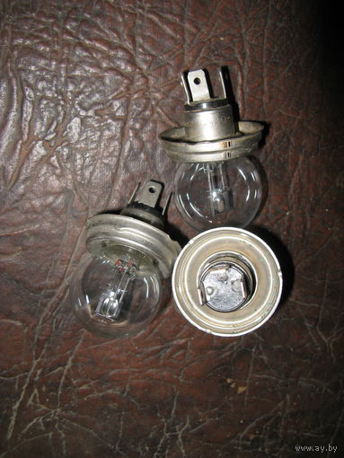 Лампы автомобильные R2 12V 45/40W