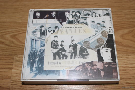 Beatles - Anthology 1 -  2cd