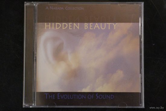 Narada Artists – Hidden Beauty (1996, CD)