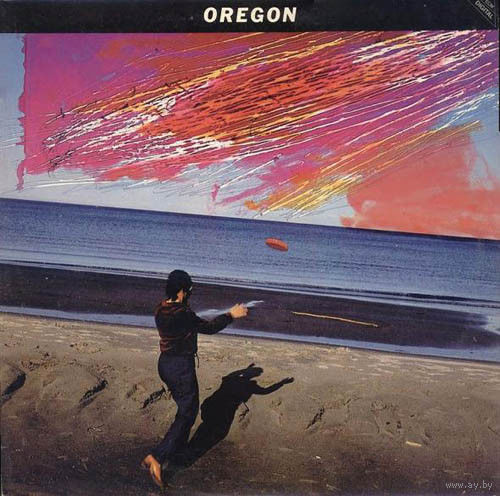 Oregon – Oregon, LP 1983