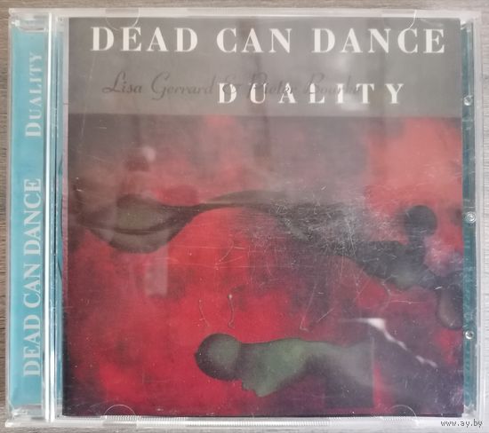 Dead Can Dance - Duality, CD