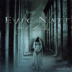 Evig Natt - I Am Silence CD