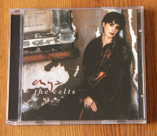 Enya "The Celts" (Audio CD)