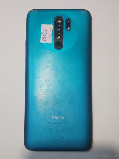 Телефон Xiaomi Redmi 9. Можно по частям. 17954