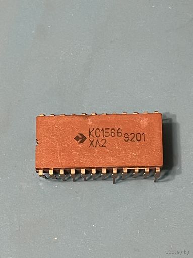 Микросхема КС1566ХЛ2