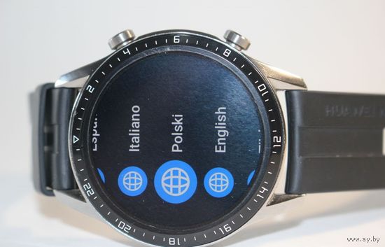 Умные часы Huawei Watch GT2 LTN-B19