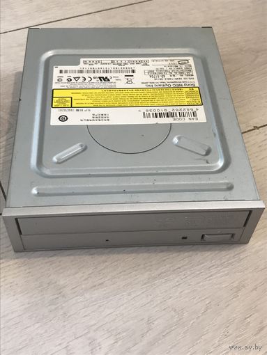 Sony nec ad-5170a  dvd/cd rewritable drive ide