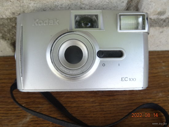 Фотоаппарат Кодак EC100