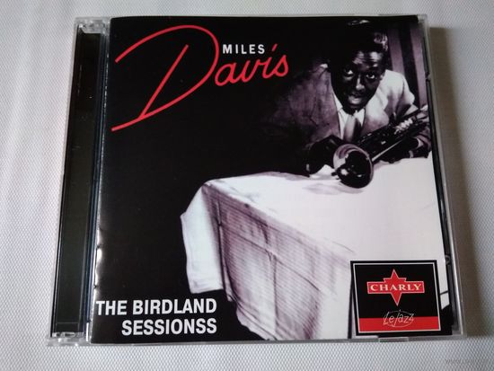 Miles Davis - The Birdland Sessions