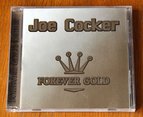 Joe Cocker (Audio CD)