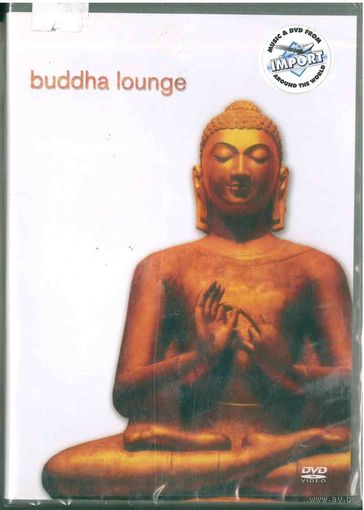 DVD-Video Buddha Lounge (2004)